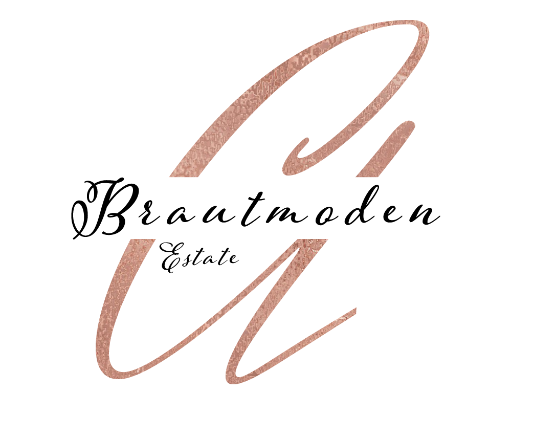 Brautmoden Estate Logo