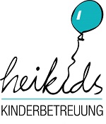 heikids Kinderbetreuung Logo