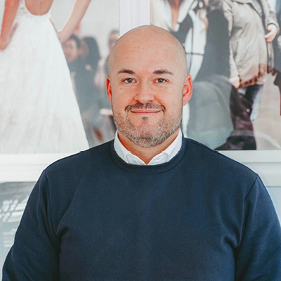 TrauDich! Team Mitarbeiterfoto Miso TrauDich! Team Mitarbeiterfoto Miso