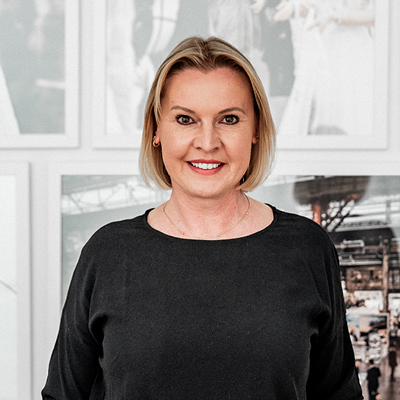 TrauDich! Team Mitarbeiterfoto Yvonne TrauDich! Team Mitarbeiterfoto Yvonne